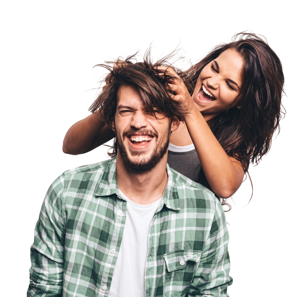 Hair support