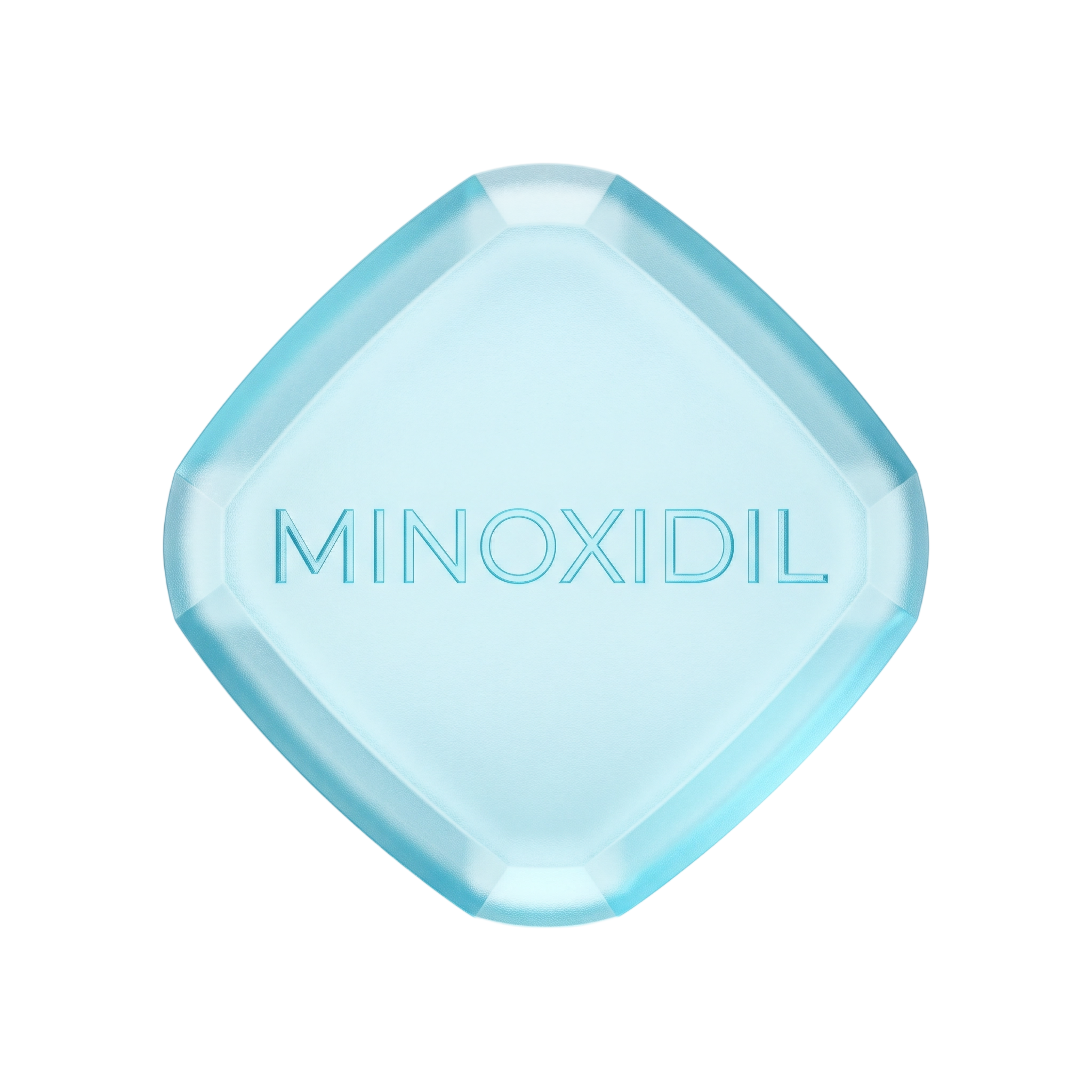 Oral Minoxidil / Spironolactone Tablet