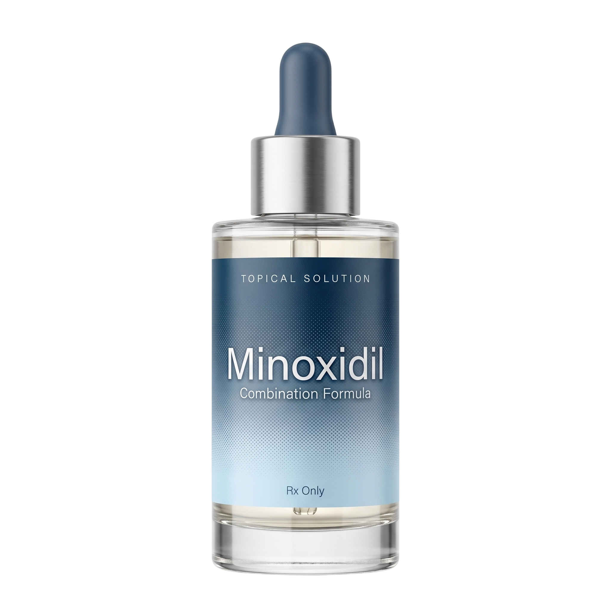 Minoxidil / Panthenol / Tretinoin Scalp Serum