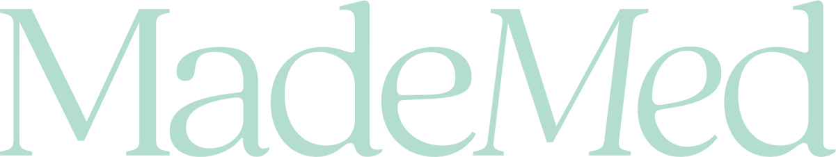 MadeMed watermark